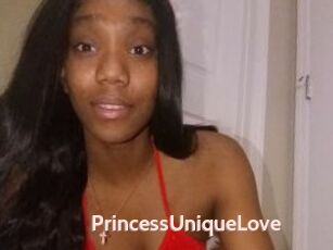PrincessUniqueLove