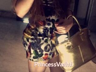 PrincessVashti