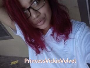 PrincessVickieVelvet