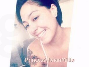 PrincessVivianMillie