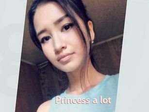 Princess_a_lot