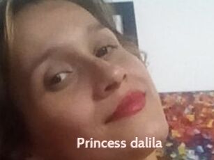 Princess_dalila