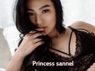 Princess_sannel