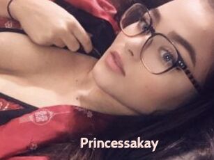 Princessakay