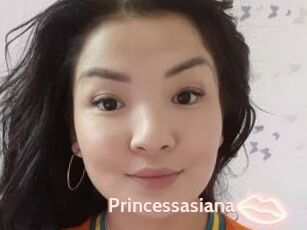 Princessasiana