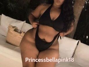 Princessbellapink18