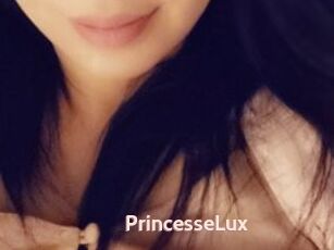 PrincesseLux