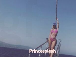 Princessleah