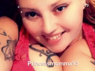 Princessmomma93