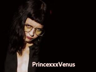 PrincexxxVenus