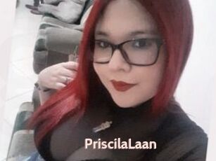 PriscilaLaan