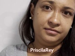 PriscilaRey