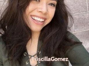 Priscilla_Gomez