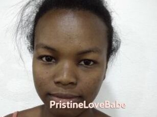 PristineLoveBabe