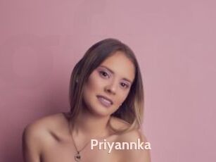 Priyannka