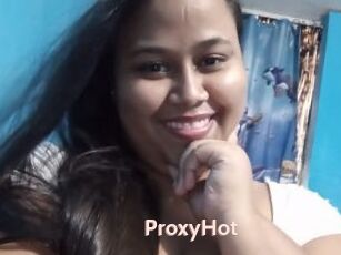 ProxyHot