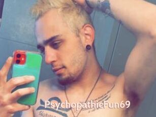 PsychopathicFun69