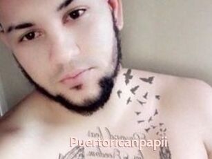 Puertoricanpapii