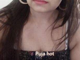 Puja_hot