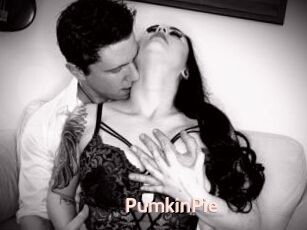 PumkinPie