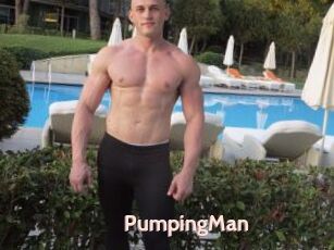 PumpingMan