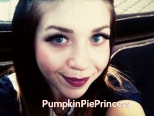 PumpkinPiePrincess