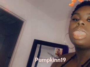 Pumpkinn19