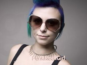 PunkRockGirl