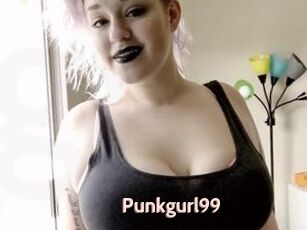 Punkgurl99