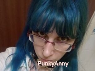 PunkyAnny