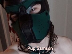 Pup_Samson