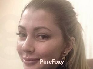 PureFoxy