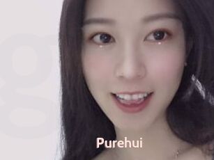 Purehui