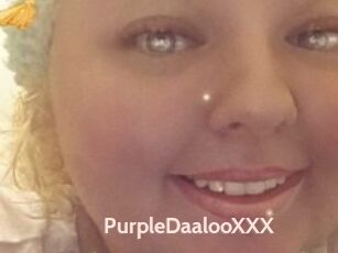 PurpleDaalooXXX