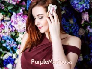 PurpleMariposa