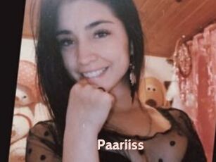 Paariiss