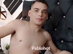 Pablohot