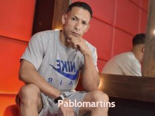 Pablomartins