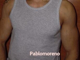 Pablomoreno