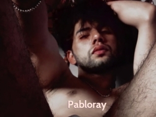 Pabloray