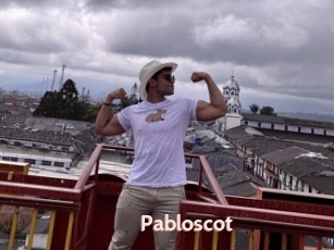 Pabloscot