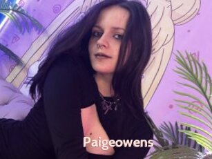 Paigeowens