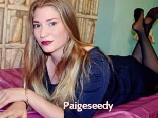 Paigeseedy