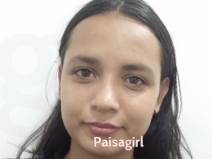 Paisagirl