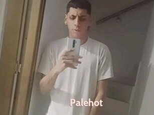 Palehot