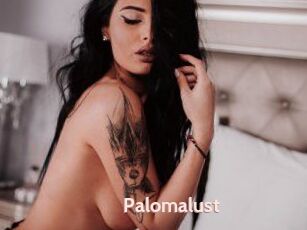 Palomalust