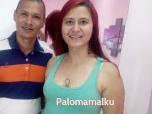 Palomamalku