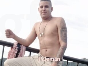 Paloman