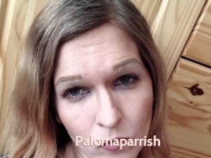 Palomaparrish