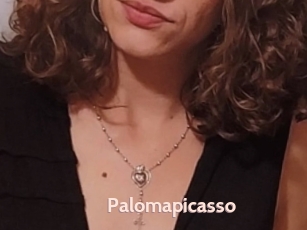 Palomapicasso